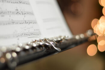 Laad jezelf op met klassieke muziek en meditatie