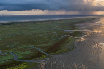 Beleef de wonderschone Waddeneilanden, gewoon vanuit huis