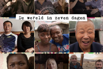 De wereld in zeven dagen