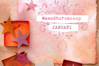 Maandhoroscoop januari