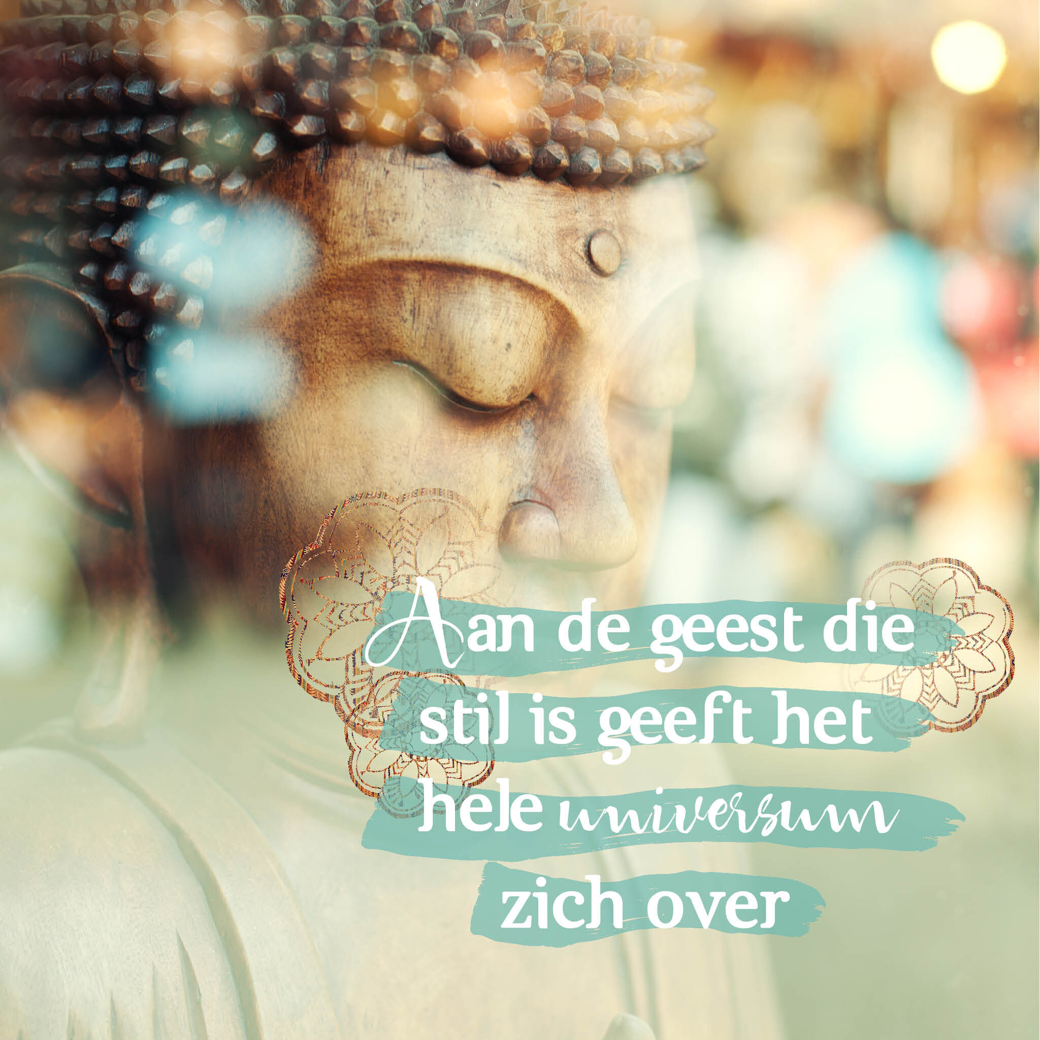 Meditatie Voor Beginners - Happinez