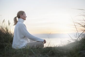 Meditatie voor beginners