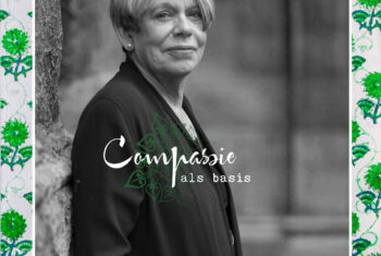 Karen Armstrong over compassie in religie