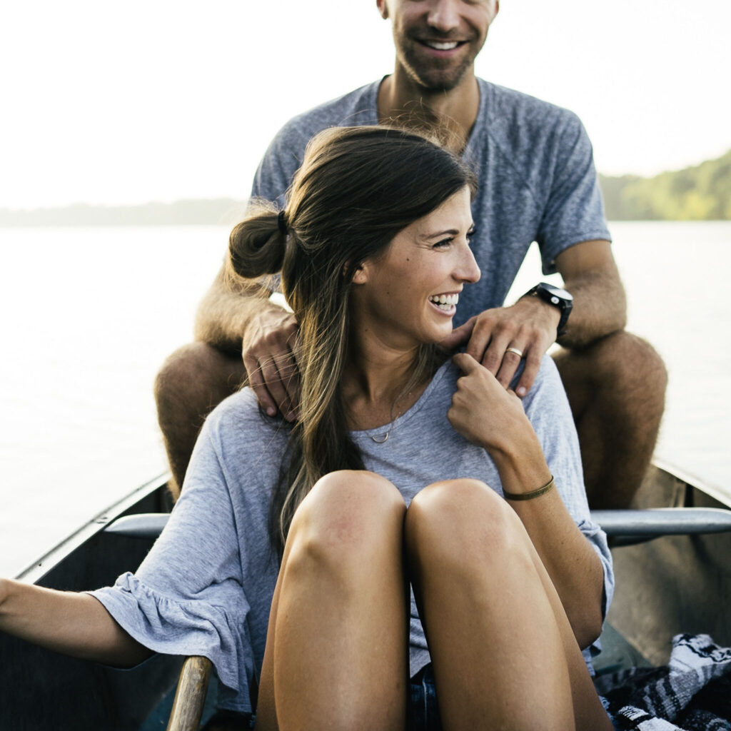 Hoe maak je indruk op een eerste date?