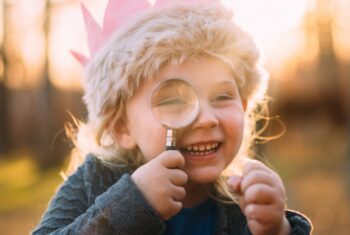 Waarom kinderen geen label nodig hebben (want ze zijn sowieso bijzonder)