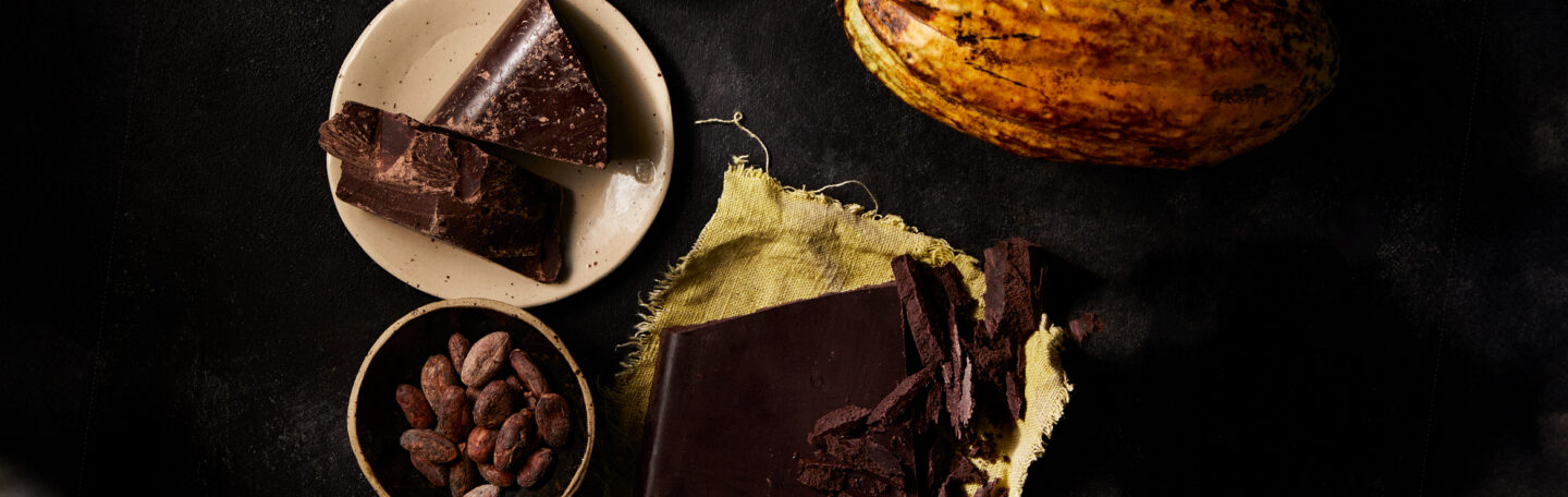 De kracht van cacao: 6 redenen om (nog) meer chocolade te eten