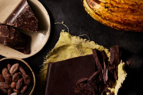 De kracht van cacao: 6 redenen om (nog) meer chocolade te eten