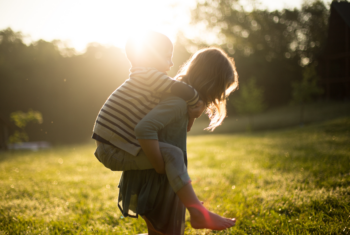 De kinderrij: oudste, middelste, jongste of enig kind? Dit zegt het over je kind(eren)