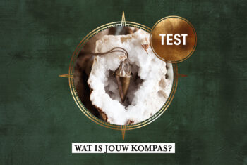 Wat is jouw kompas?