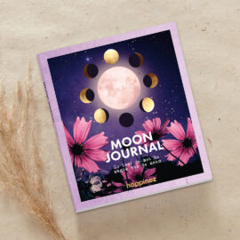 Moon journal