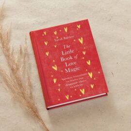 The little book of love magic