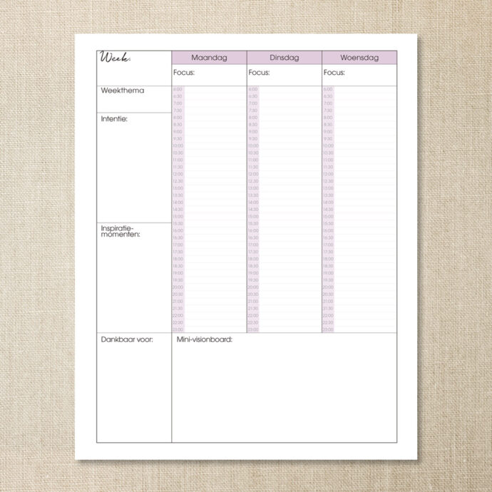 12. inkijkje-planner-1080×1080-slide 11