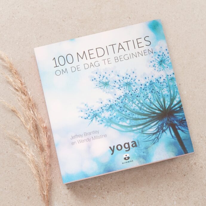 Boek – 100 meditaties (1)