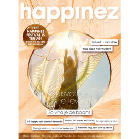 Happinez 2-2025