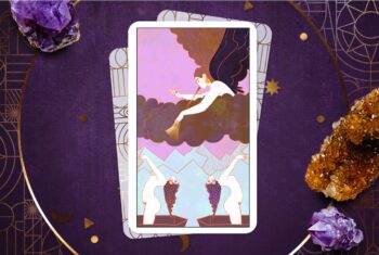 Betekenis Tarotkaart 20 – Het Oordeel