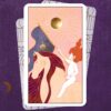 Betekenis tarotkaart 19 – De Zon