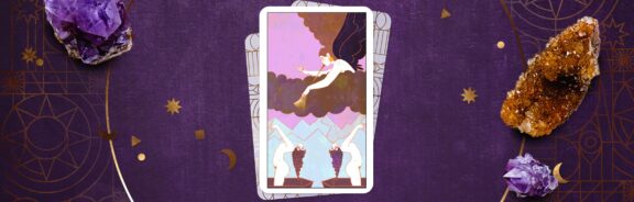 Betekenis Tarotkaart 20 – Het Oordeel