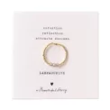 Labradoriet ring Clarity packshot