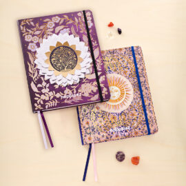 Set Happinez Planners