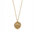 Ketting Solis verguld