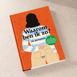 Waarom ben ik zo?