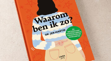 Waarom ben ik zo?